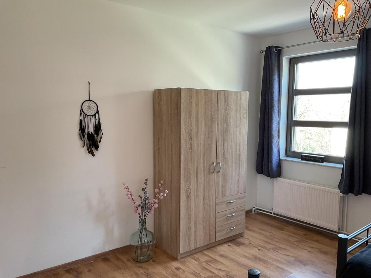 The Green Escape Merlemont المظهر الخارجي الصورة